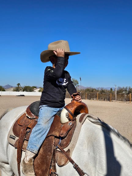 Wildcat Ranch