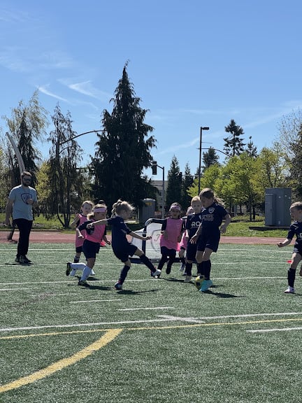 Willamette United FC — Sports Club in West Linn, Oregon