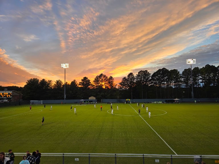 William and Mary Martin Family Stadium