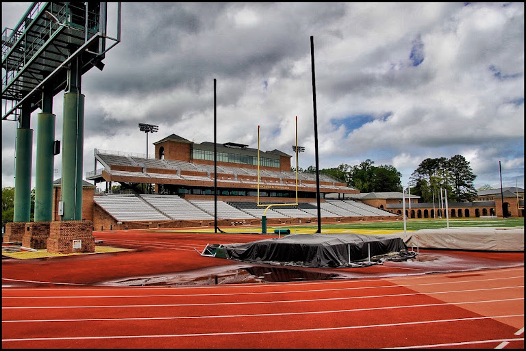 William and Mary Zable Stadium — Stadium & Arena venue in Virginia