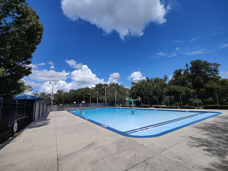 Williams Pool