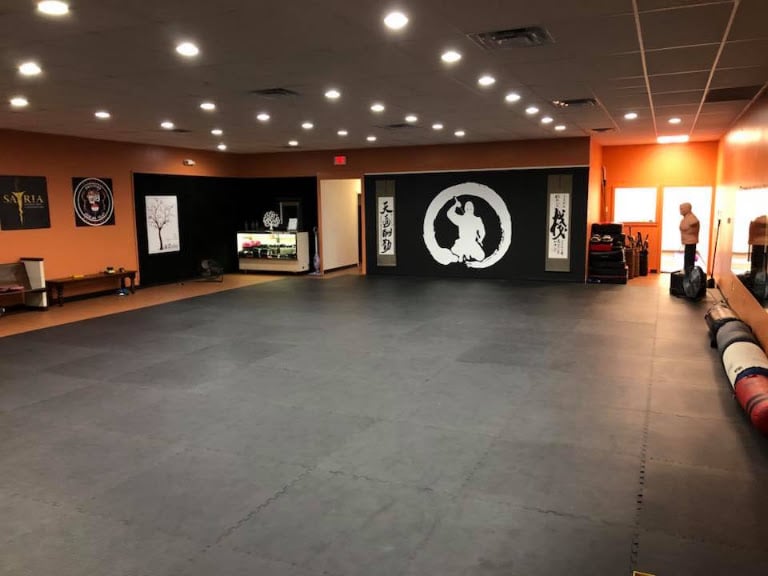 Williamsburg Dojo