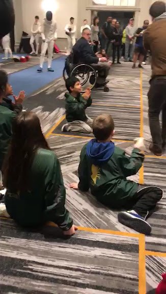 Williamson county Fencing Club | Fencing TN Alliance — Nolensville, Tennessee (3)