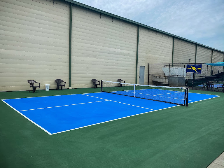 Williamson County Indoor Sports Complex — Brentwood, Tennessee (2)