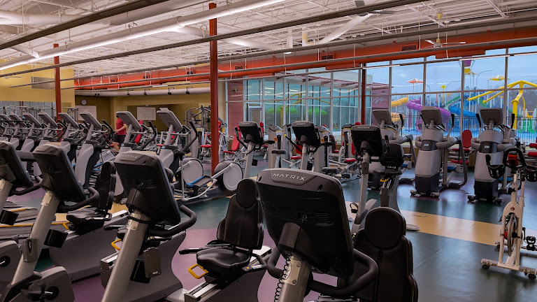 Williamson County Indoor Sports Complex Williamson County Indoor Sports Complex