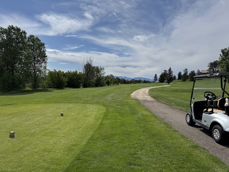 Willis Case Golf Course — Denver, Colorado (2)