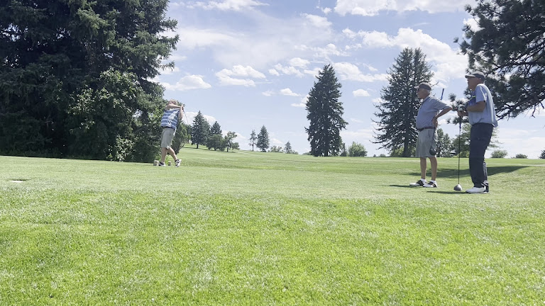 Willis Case Golf Course — Denver, Colorado (3)