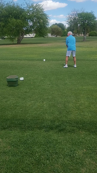 Willow Creek Golf Course — Sun City, Arizona (3)