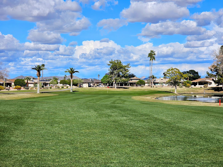 Willow Creek Golf Course