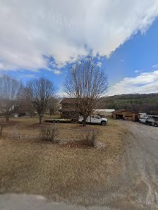Willow Creek Horse Farm — Asheville, North Carolina (2)
