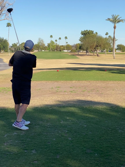 Willow Creek/WIllow Brook-Sun City Arizona — Sun City, Arizona (3)