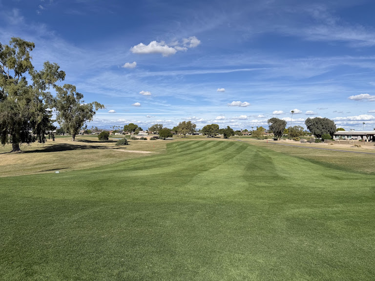 Willow Creek/WIllow Brook-Sun City Arizona