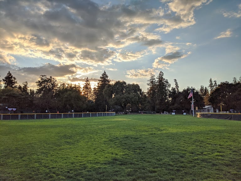 Willow Glen Little League