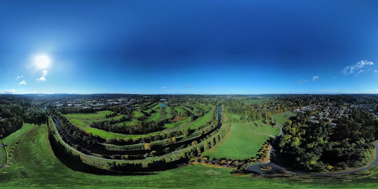 Willows Run Golf Complex — Redmond, Washington (2)