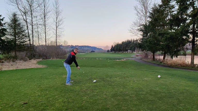 Willows Run Golf Complex — Redmond, Washington (3)