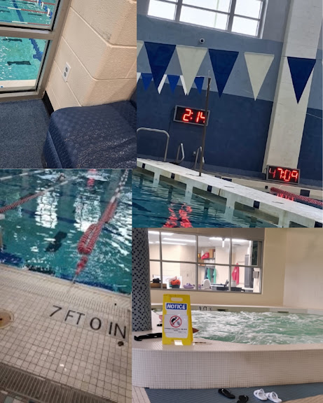 Wilson Aquatic Center — Washington, District of Columbia (2)