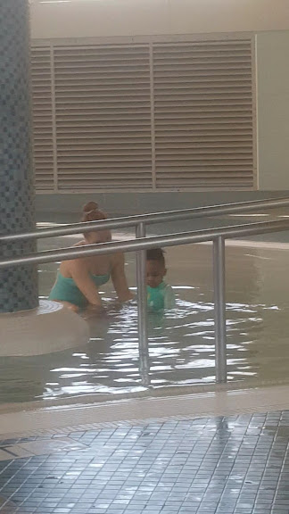 Wilson Aquatic Center — Washington, District of Columbia (3)