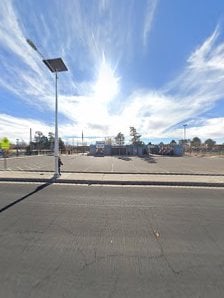 Wilson Pool — Albuquerque, New Mexico (3)