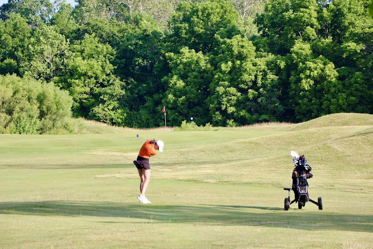 Winding Ridge Golf Club — Indianapolis, Indiana (2)
