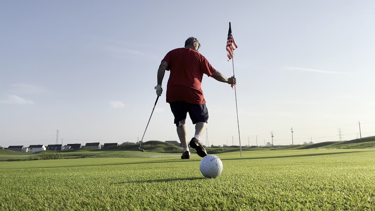 Winding Ridge Golf Club — Indianapolis, Indiana (3)