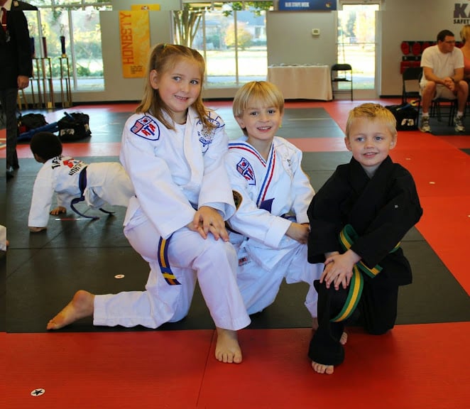 Winners for Life ATA Ballantyne — Charlotte, North Carolina (2)