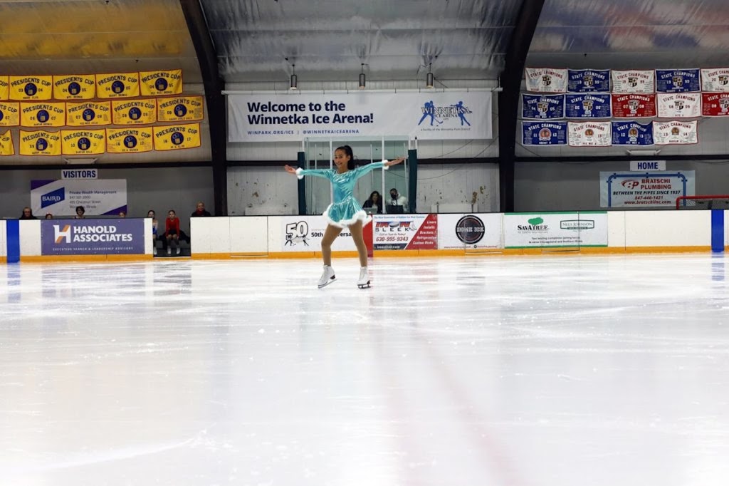 Winnetka Ice Arena