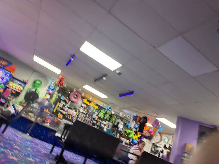 Winnwood Skate Center — Kansas City, Missouri (2)