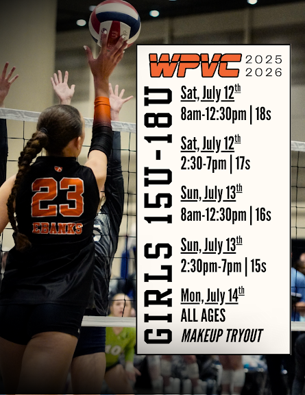 Winter Park Volleyball Club — Orlando, Florida (2)