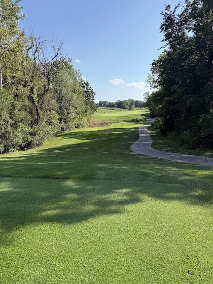 WinterStone Golf Course — Independence, Missouri (2)
