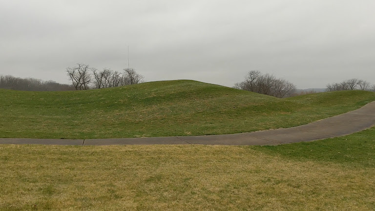 WinterStone Golf Course — Independence, Missouri (3)
