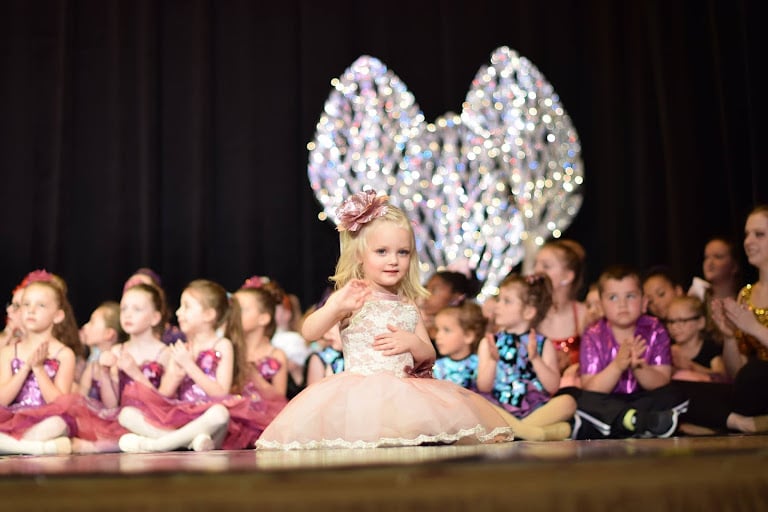 Wishes Dance Studio
