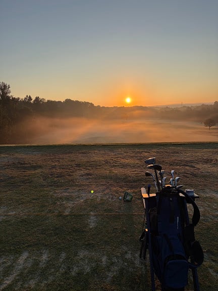 Wolf Creek Golf Club — Atlanta, Georgia (2)