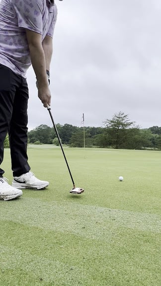 Wolf Creek Golf Club — Atlanta, Georgia (3)