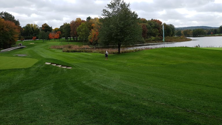 Wollaston Golf Club — Milton, Massachusetts (2)