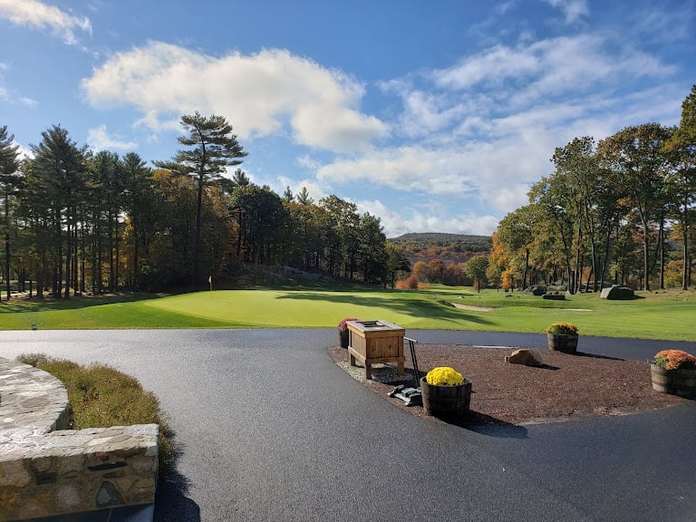 Wollaston Golf Club — Milton, Massachusetts (3)