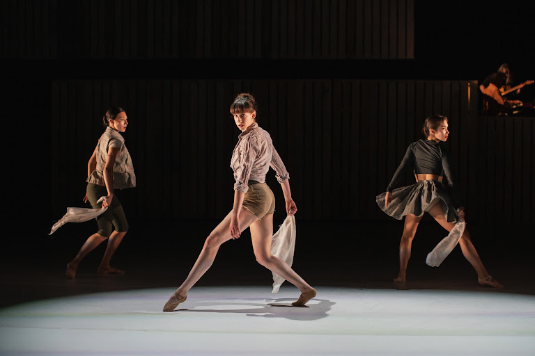 Wonderbound — Denver, Colorado (2)