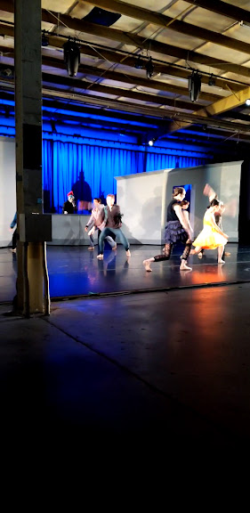 Wonderbound — Denver, Colorado (3)