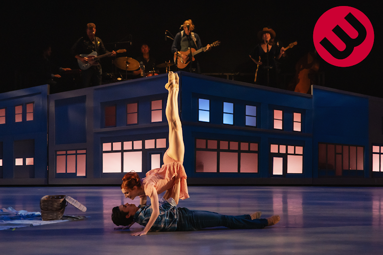 Wonderbound — Dance venue in Denver, Colorado