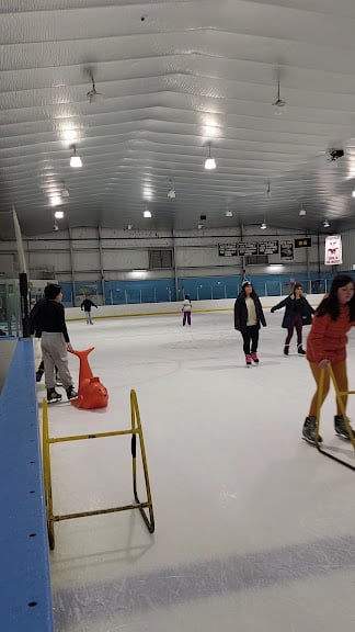 Wonderland of Ice — Bridgeport, Connecticut (3)