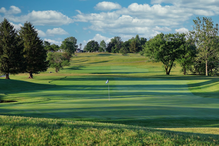 Wood Wind Golf Course — Westfield, Indiana (2)