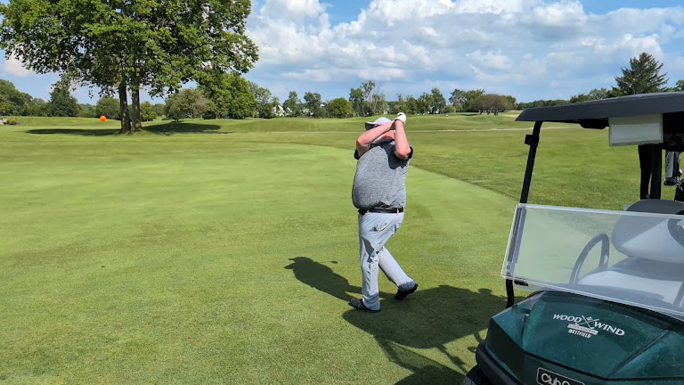 Wood Wind Golf Course — Westfield, Indiana (3)