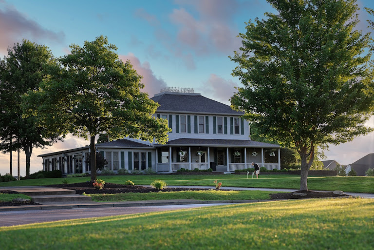 Wood Wind Golf Course