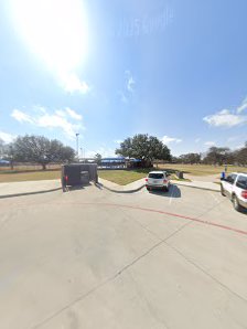 Woodland West Park Tennis Courts