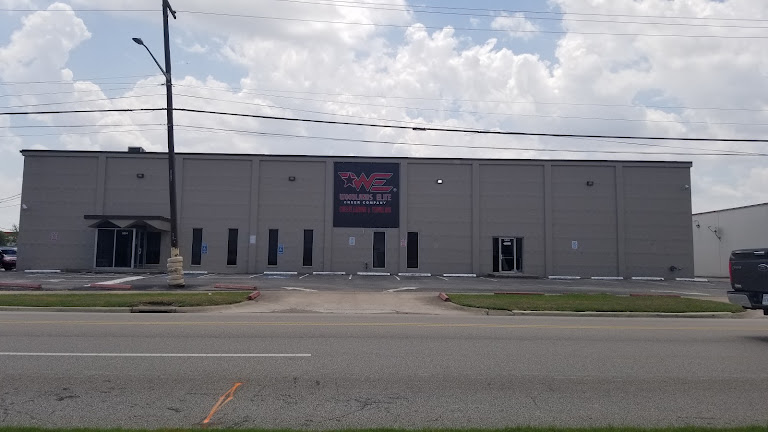 Woodlands Elite Cheer Co. – Houston