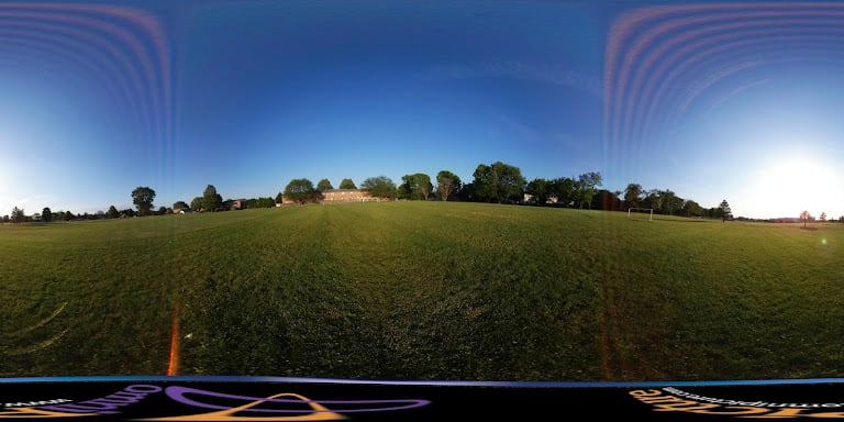 Woodmen Park — Greenwood, Indiana (2)