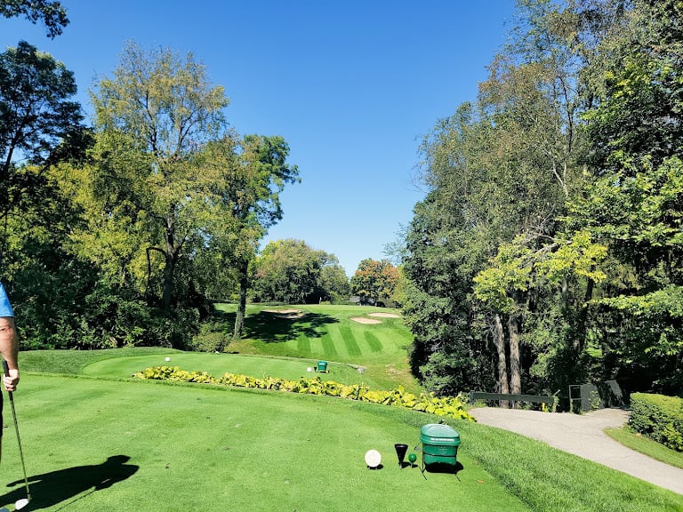 Woodstock Club — Indianapolis, Indiana (2)