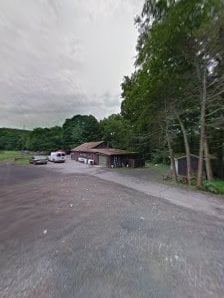 Wooster Mountain Shooting Rng — Danbury, Connecticut (3)