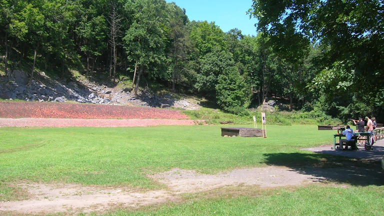 Wooster Mountain Shooting Rng