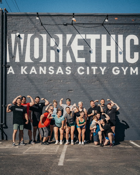 Work Ethic KC