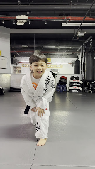 Workshop NYC Muay Thai & Jiujitsu — New York, New York (3)